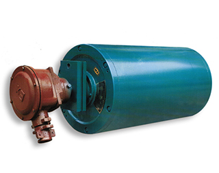 如何增加防爆電動(dòng)滾筒的摩擦力